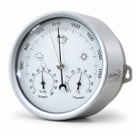Mechanical Aneroid Barometer